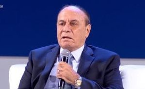 اللواء سمير فرج لـ«خمسة سياسة»: إرسال الدعم العسكري للمملكة العربية السعودية بهدف الدفاع عن الأراضي السعودية.. وهناك 5 أشكال للمساندة العسكرية