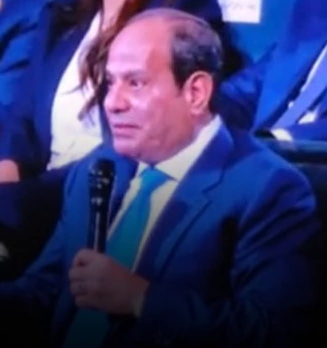 السيسي من منتدى مصر 2026: «نفسي دخل المواطن يكفيه هو وأسرته»