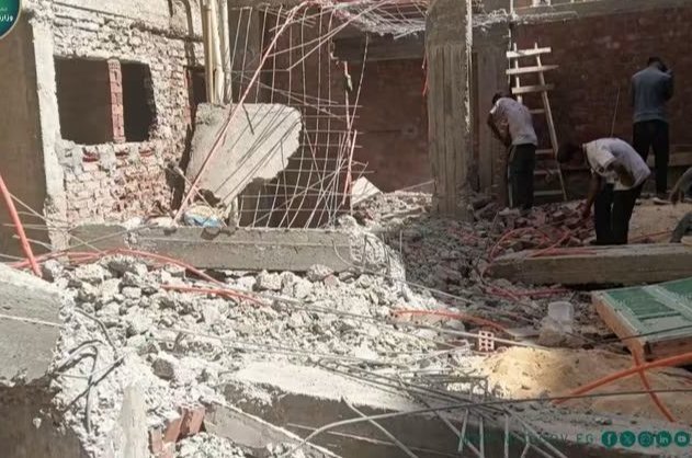 منال عوض تكشف نتائج حملات التفتيش بالقاهرة.. وإحالة مسؤولين للتحقيق