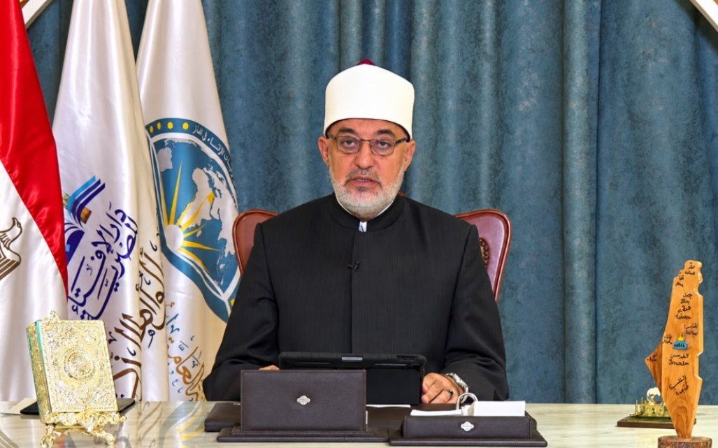 من ألماتي إلى العالم.. مفتي الجمهورية يبرز سر بقاء الحضارة الإسلامية في كازاخستان
