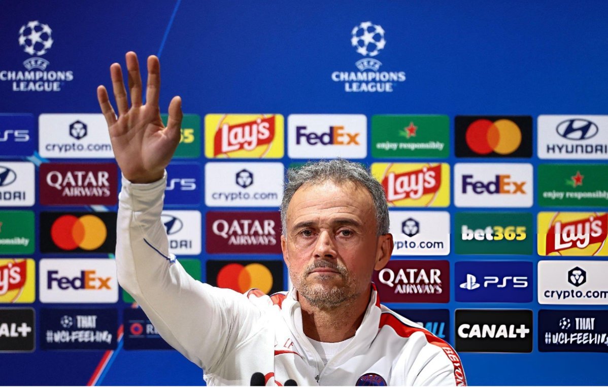 لويس إنريكي يبحث عن الثأر أمام برشلونة.. سجل متراجع للمدرب الإسباني قبل قمة دوري الأبطال