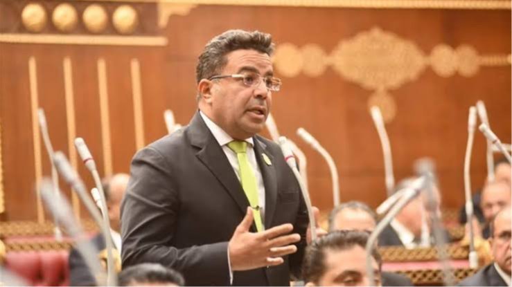 باسل عادل: منتدى مصر 2026 فرصة تاريخية لتبادل الرؤى الوطنية وتحديد أولويات المستقبل