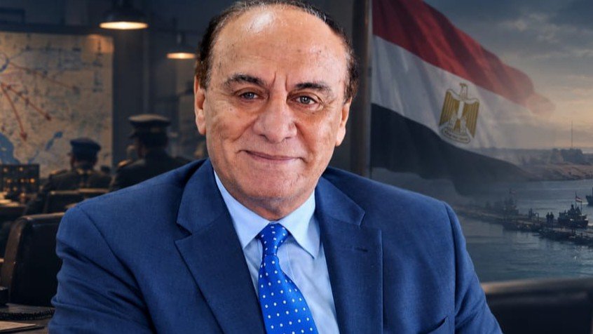الفريق سعد الشاذلي.. أحد أبطال حرب أكتوبر