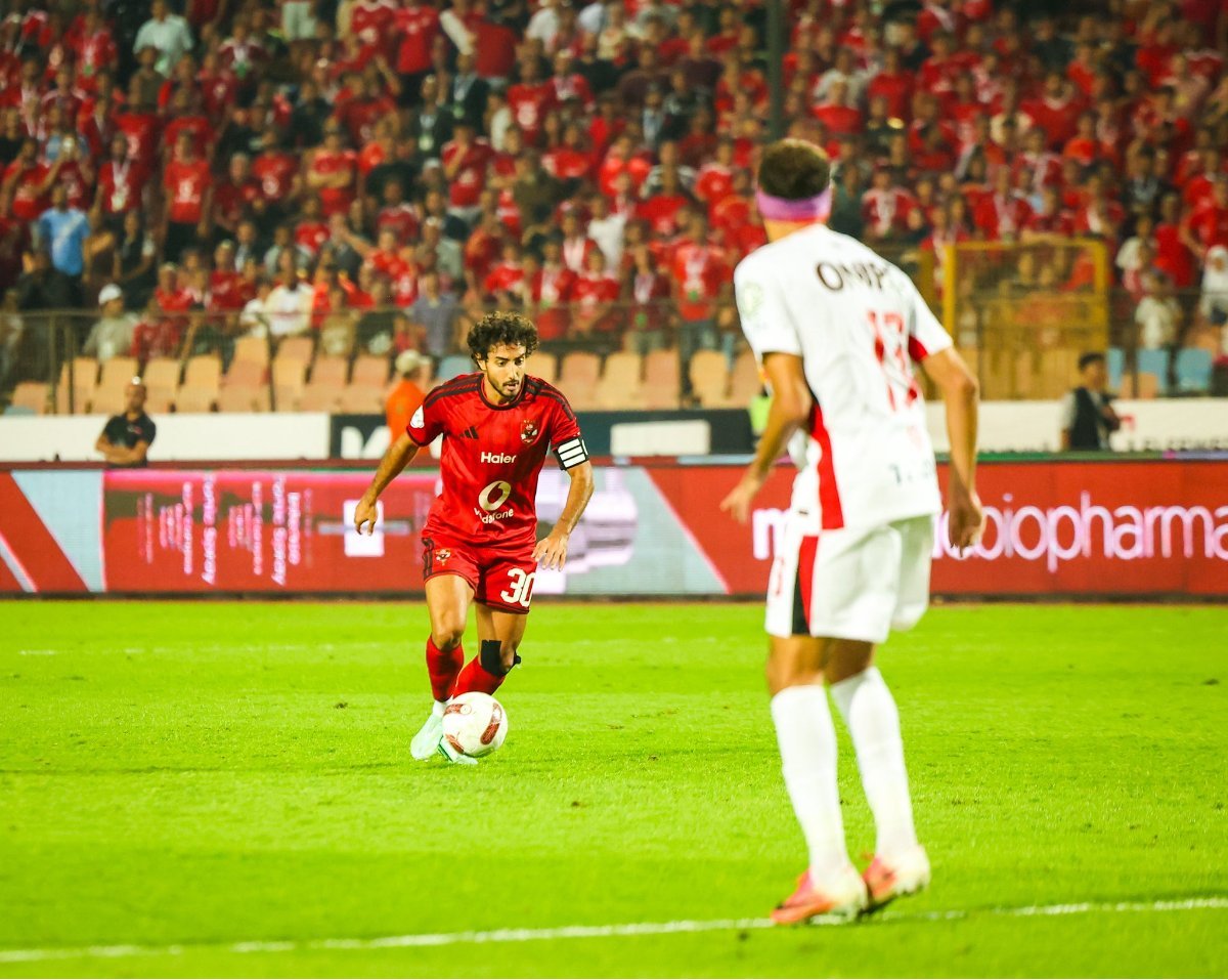 الزمالك يؤكد عدم تلقيه ردًا مباشرًا وواضحًا على شكواه لاتحاد الكرة