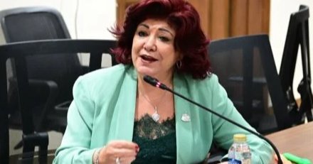 نورا علي: منتدى مصر يفتح آفاقًا جديدة للاستثمار السياحي في مصر