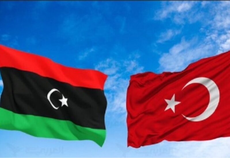 مصر ترفض التصديق على اتفاق «ترسيم الحدود البحرية» بين ليبيا وتركيا.. القاهرة: المذكرة باطلة ولا تمس حقوقنا السيادية