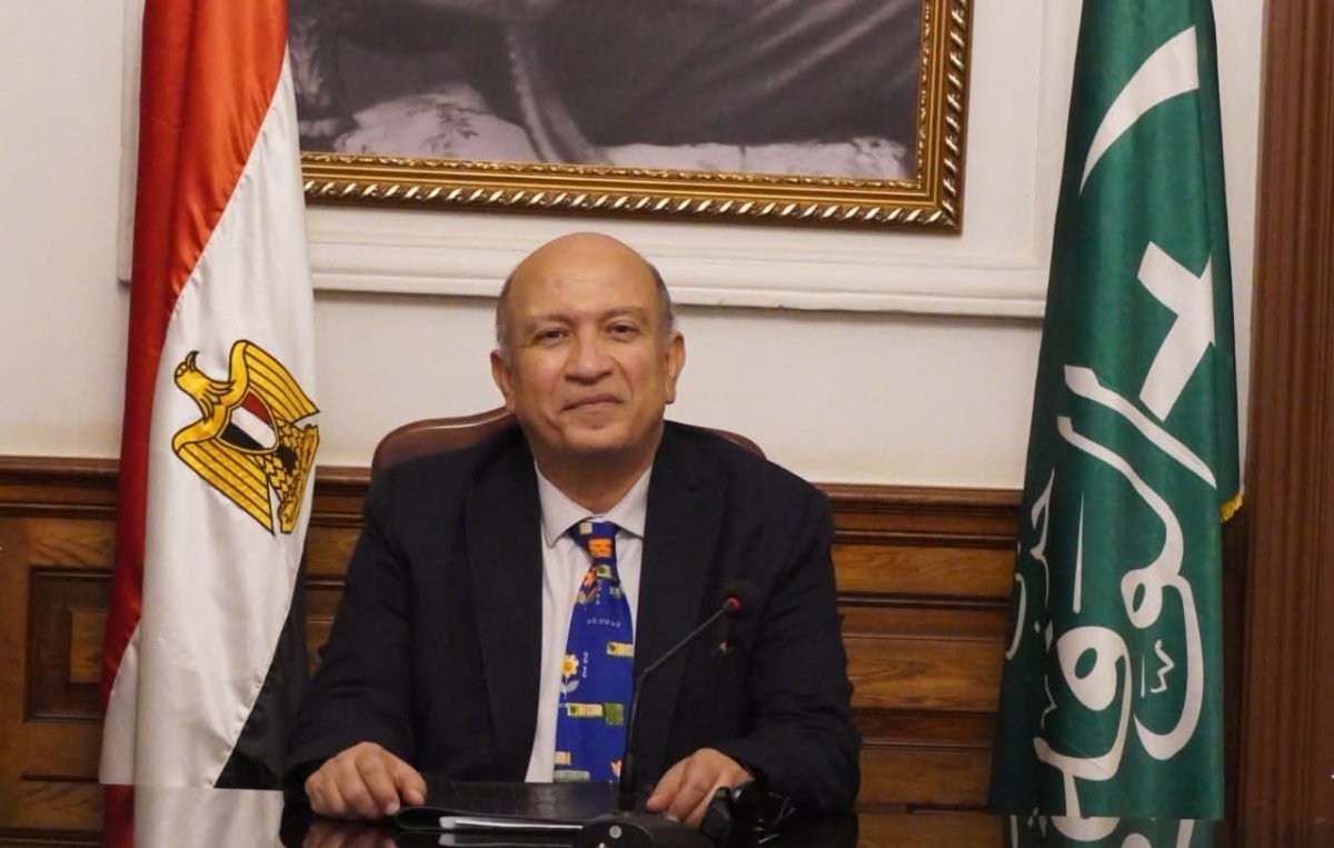 القيادي الوفدي محمد عشماوي يخوض انتخابات رئاسة نادي المقطم ببرنامج لتطوير الرياضة ومراجعة فروق مالية بـ10.6 مليون جنيه