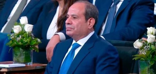 الرئيس السيسي: الدولة تتحمل الجزء الأكبر من التكلفة الحقيقية للطاقة.. و50% مستهدف الاعتماد على الطاقة المتجددة بحلول 2030