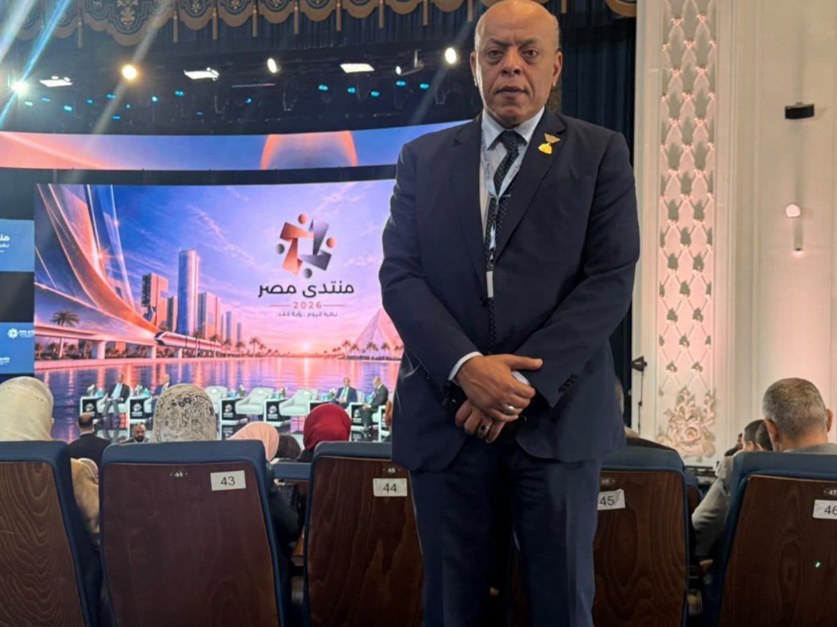 مصطفى محمود مصطفى: التوسع في مشروعات الطاقة الجديدة والمتجددة يدعم مسيرة التطوير