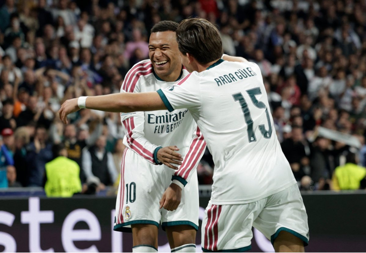 ريال مدريد يؤمّن مستقبل أردا جولر.. النجم التركي يوقّع عقدًا جديدًا لمدة 5 سنوات