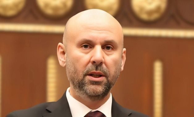 باسم كامل: الإرهاب لن ينال من تماسك الأردن.. وإدانة حاسمة لاستهداف كنيسة الروم الأرثوذكس بالكرك