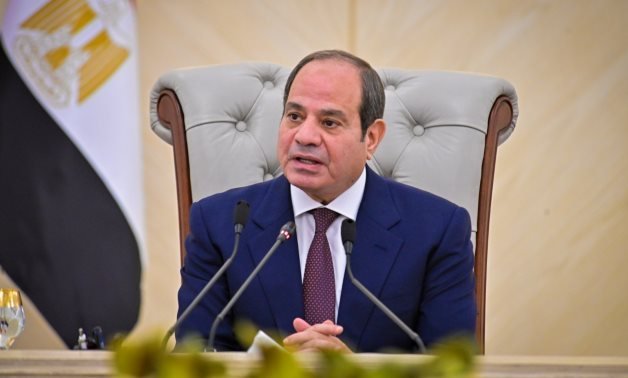 هجوم كنيسة الكرك.. السيسي يعزي الأردن ويؤكد رفض مصر للإرهاب