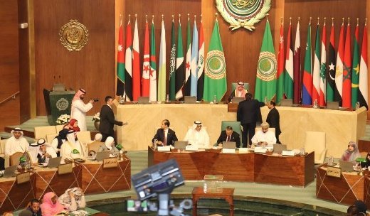 البرلمان العربي يستعد لجلسة عامة بالقاهرة بعد انتخاب رئيسه الجديد