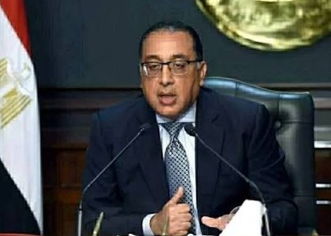 رئيس الوزراء:  نجاح الدولة في جمع 5 ملايين طن من القمح الأمن الغذائي