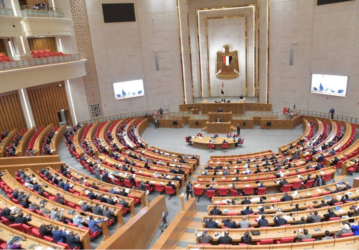 ساعات الحسم في البرلمان.. من يدعم إرسال قوات مصرية إلى السعودية ومن يتمسك بالامتناع عن التصويت؟