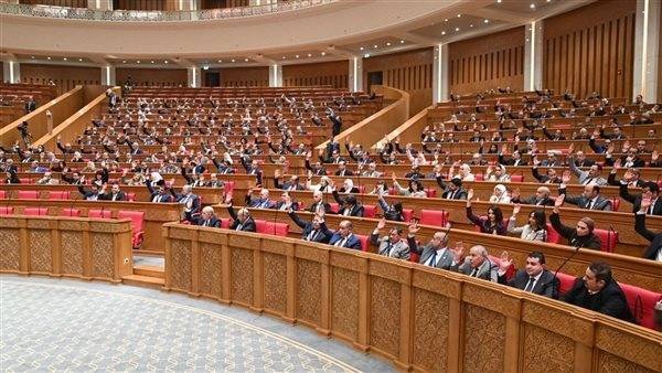مجلس النواب يحسم الجدل ويوافق على تفويض الرئيس السيسي بإرسال قوات عسكرية إلى السعودية