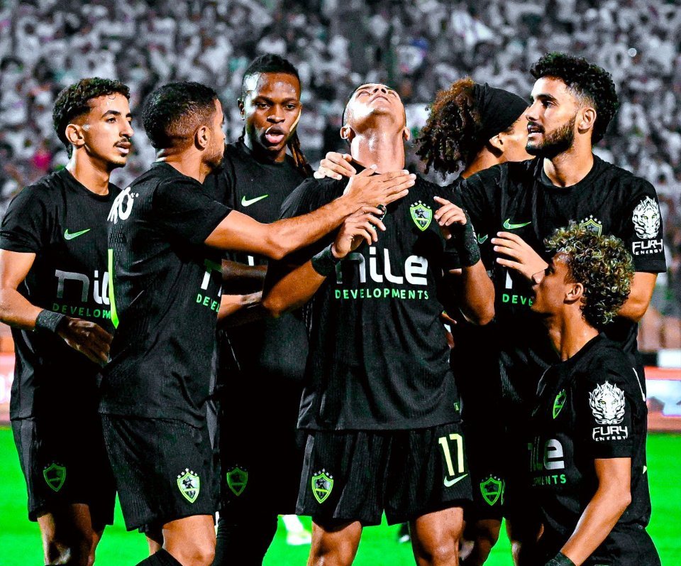 الزمالك يعلن تفاصيل إصابة نجمه قبل مواجهة المقاولون العرب