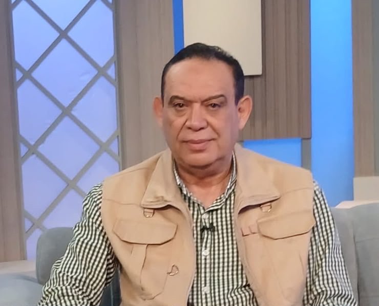 مرور الأربعاء صباحًا.. اللواء أحمد هشام يوضح الكثافات بالقاهرة والجيزة