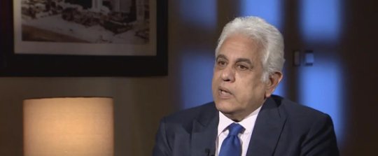 حسام بدراوي يفجر تفاصيل آخر 5 أيام لمبارك: «الشباب كانوا مستعدين يقفوا وراه.. لكن حصل حقن»