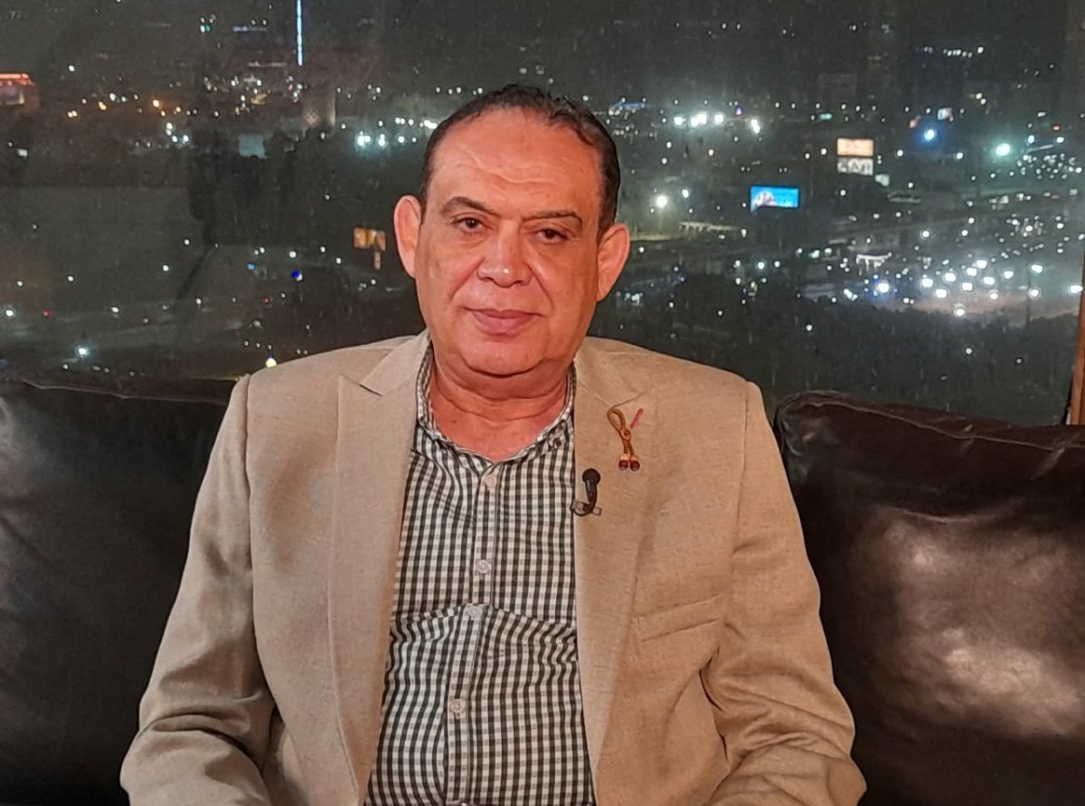 اللواء أحمد هشام يكشف حالة المرور السبت والكثافات على طرق القاهرة الكبرى