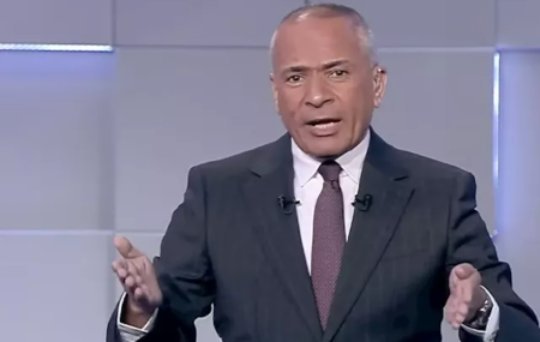 أحمد موسى: أتعرض أنا ومصطفى بكري ونشأت الديهي لحملات استهداف.. واسم قناة الديهي طُرح منذ شهرين