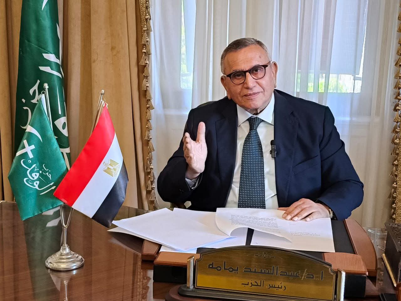 تطبيق الحد الادني للاجور علي جميع العاملين بالجريدة والبوابة