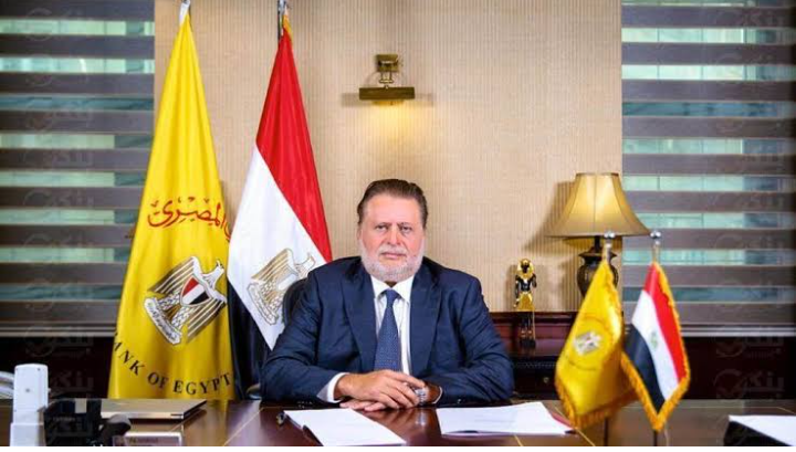 السيسي يجدد تكليف حسن عبد الله قائماً بأعمال محافظ البنك المركزي المصري لعام جديد