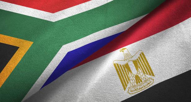 العلاقات المصرية – الجنوب أفريقية: من النضال ضد الاستعمار إلى التنافس الكروي في أمم أفريقيا 2025