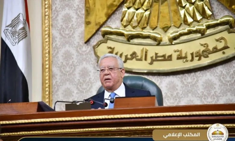 البرلمان يوافق على تعديلات قانون المهن الطبية واتفاقية التنقيب عن الذهب