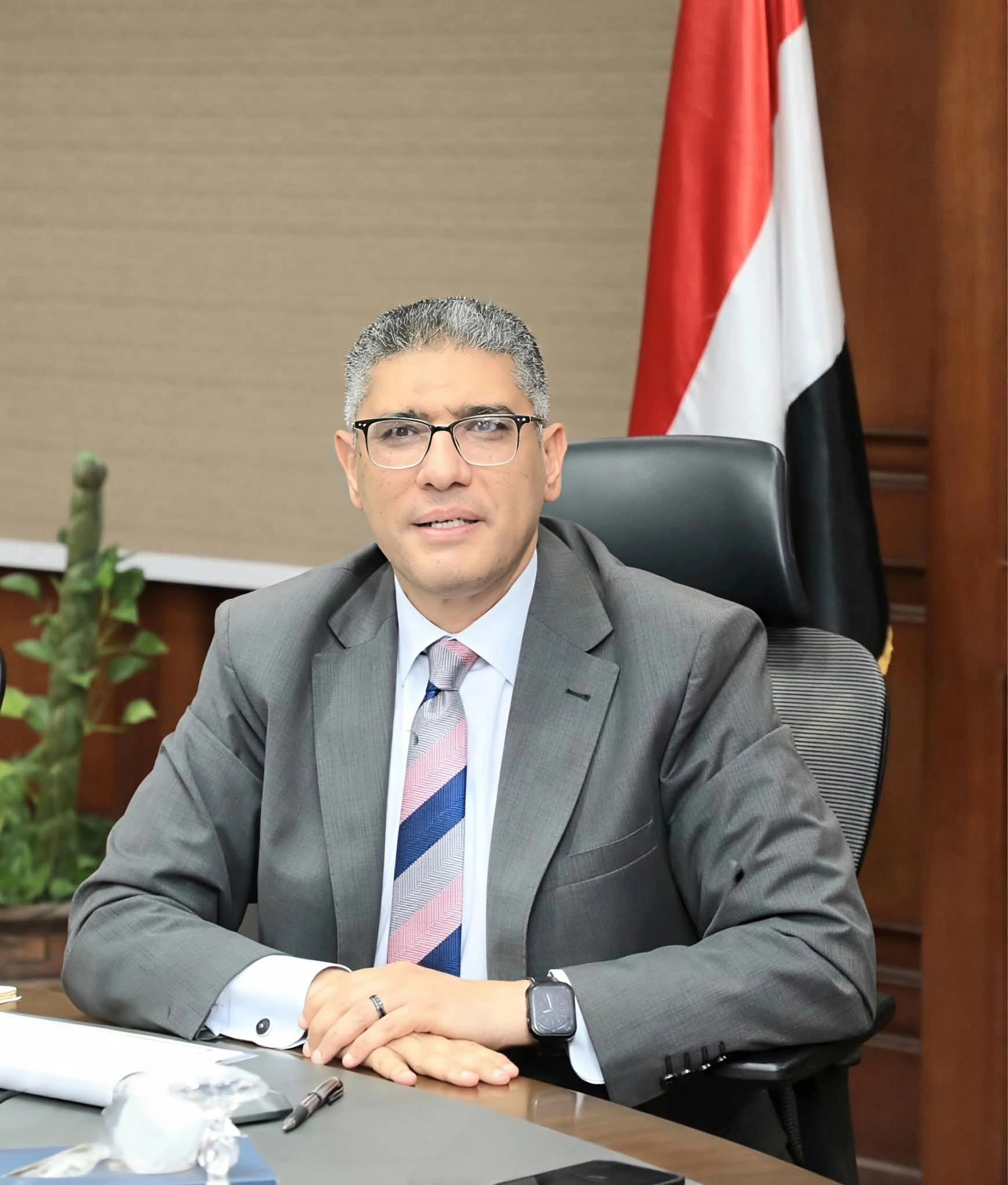 بدء تخصيص فقرة يومية بالإذاعة المدرسية للتعريف بالمتحف المصري الكبير وأهميته الحضارية
