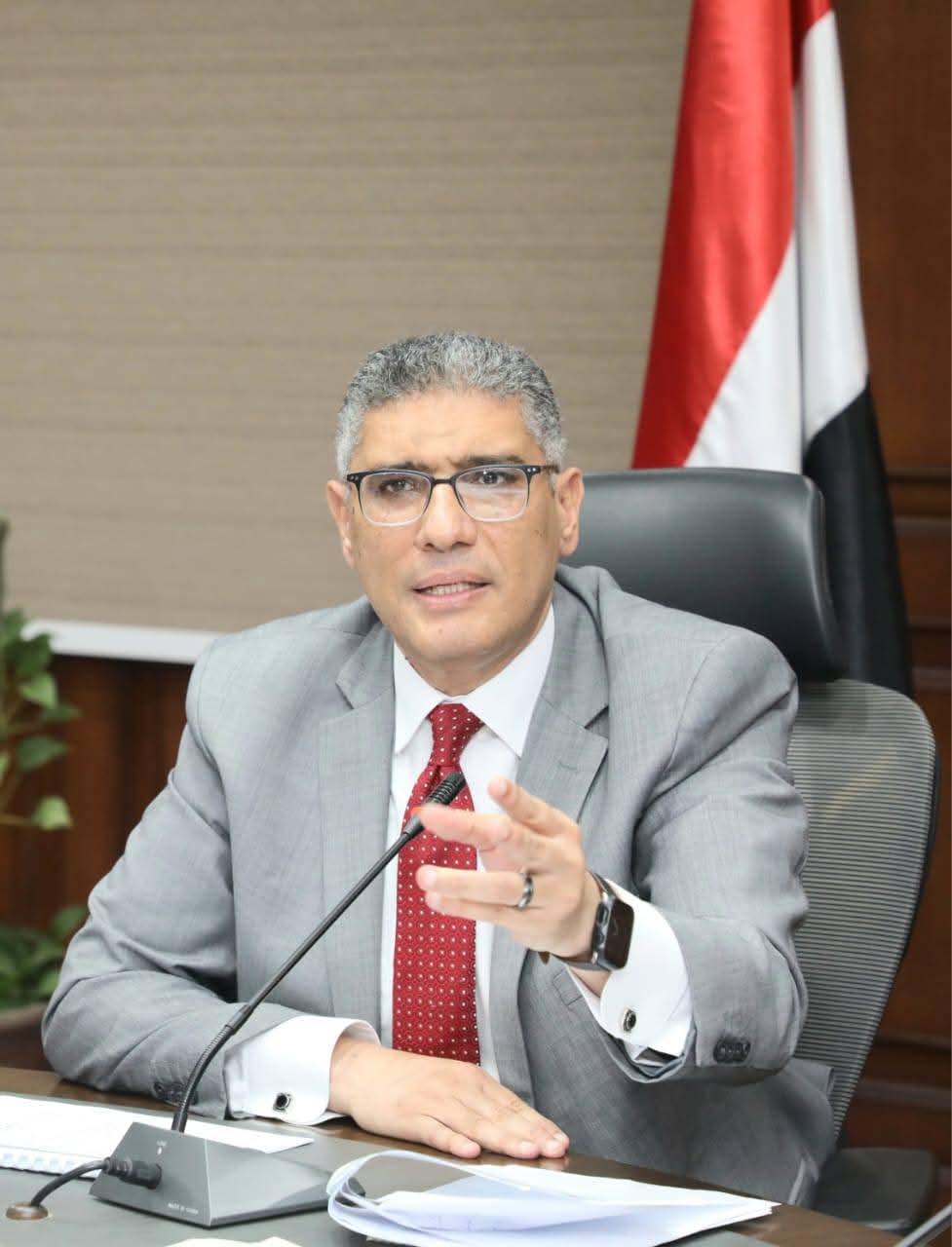 حدائق الأهرام تتحول إلى حي مستقل.. محافظ الجيزة يكشف التفاصيل