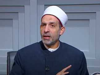 أمين الفتوى: المطلقة تكون فى بيت الزوجية طوال فترة العدة