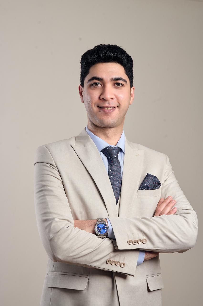 علي مهران لـ"خمسة سياسة": كوادر حزب العدل جاهزة لخوض الانتخابات برؤية مختلفة