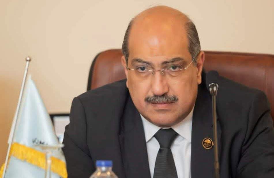 إيهاب وهبة: نجاح الوساطة المصرية في غزة يؤكد أن مصر صوت العقل والاستقرار في المنطقة