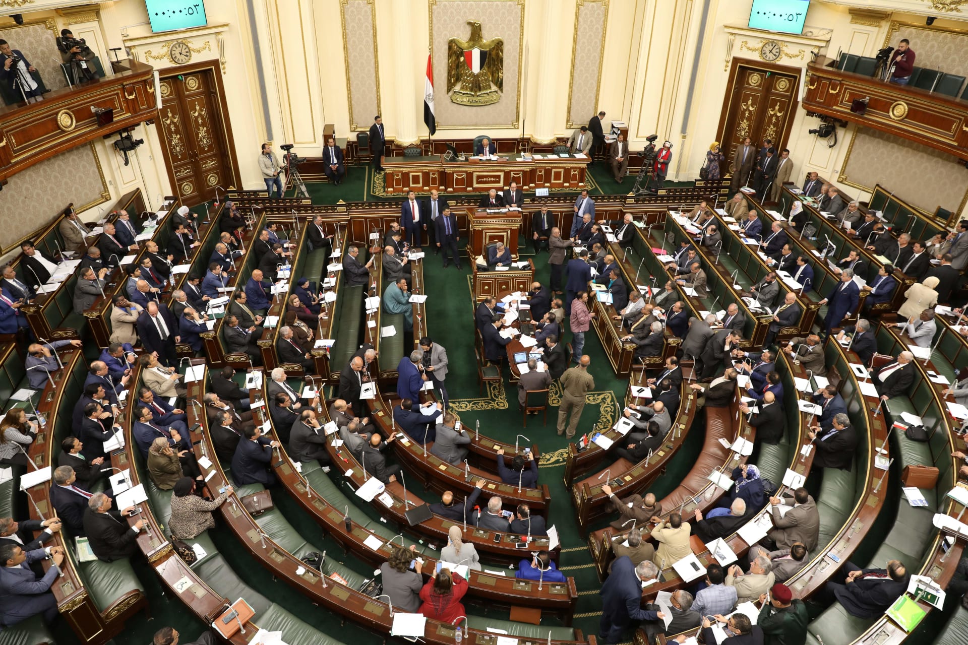 أسامة بديع: توسيع تشكيل لجنة دراسة الاعتراض على قانون الإجراءات الجنائية ضرورة للمصداقية