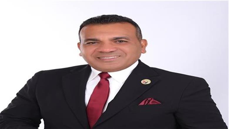 النائب أشرف مرزوق يطالب بتكثيف الحملات الرقابية على الأسواق لمواجهة تداعيات الأزمة الإقليمية