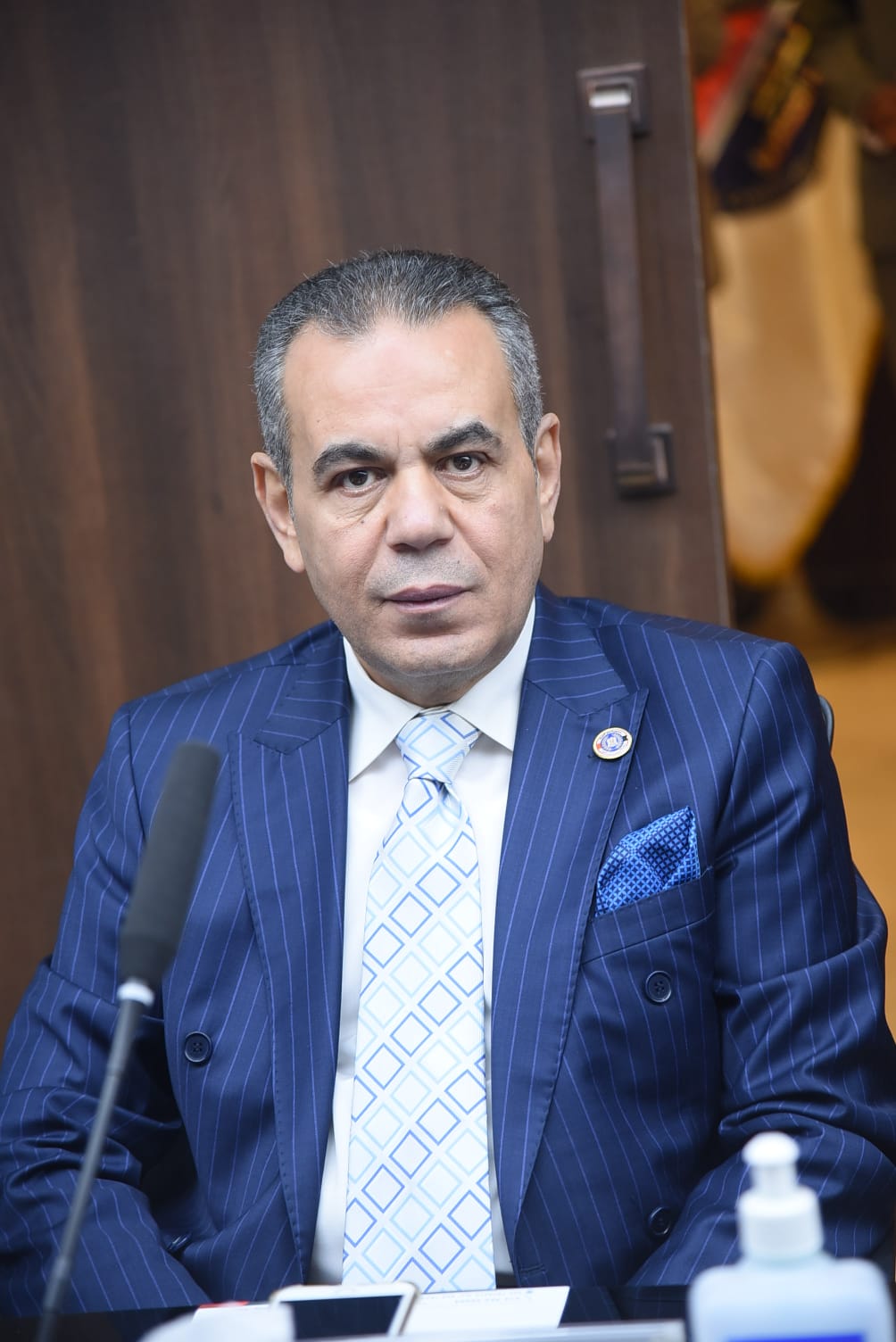 الحزب العربي للعدل والمساواة: ثورة 30 يونيو أنقذت الوطن وأسقطت كابوس الجماعة الإرهابية
