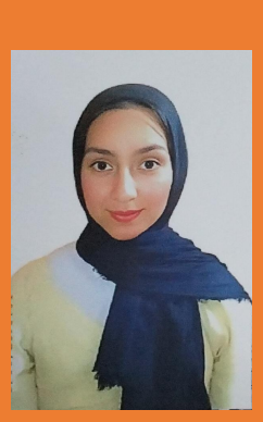 رعاية الأم بوابة تحقيق أحلامها.. سارة شاكر وحكاية الإصرار والتفاني