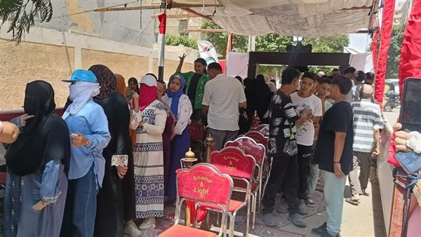 القومي للإعاقة: 75 متابعًا من ذوي الإعاقة لأول مرة في الانتخابات