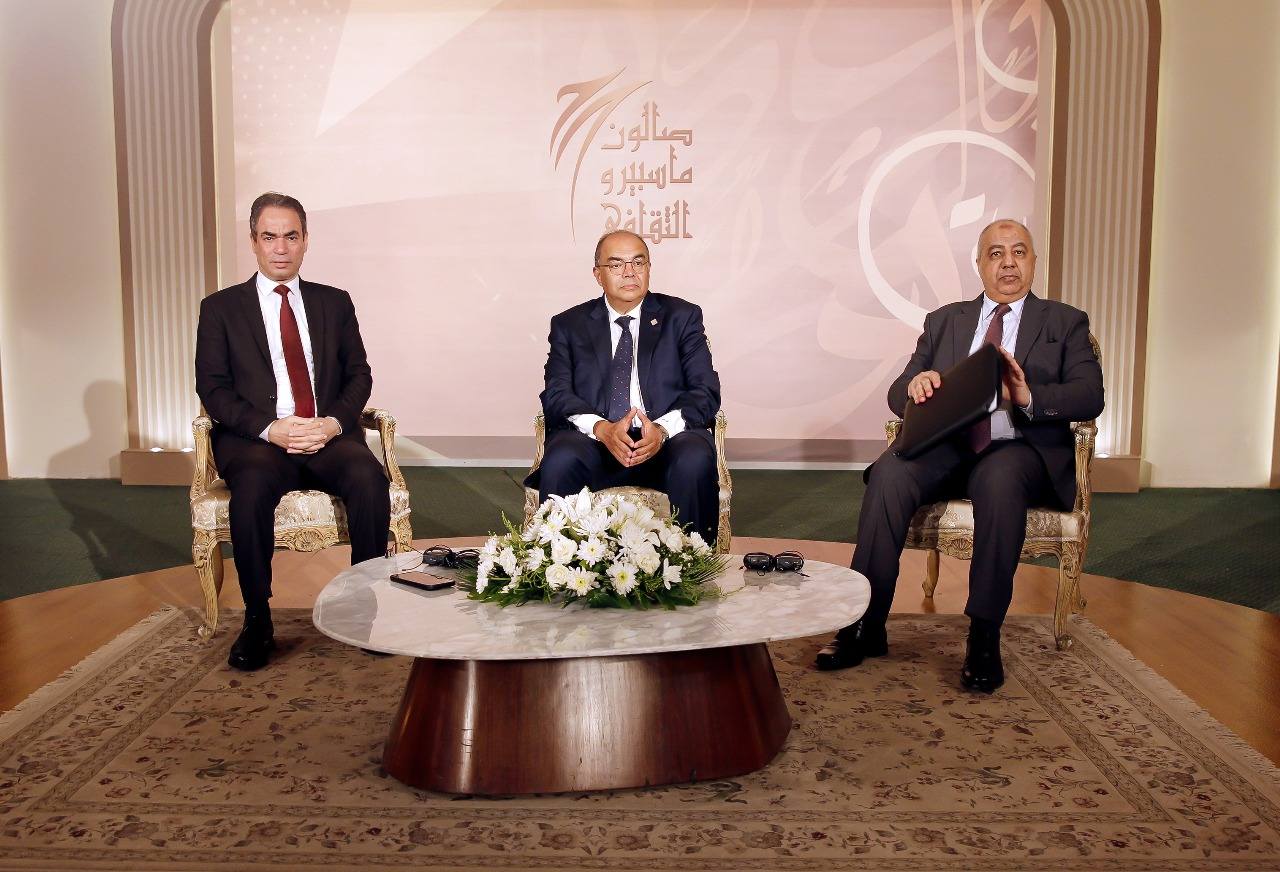 محمود محيي الدين: النظام الاقتصادي العالمي انتهي ويجب تحييد السياسة لأجل الاقتصاد