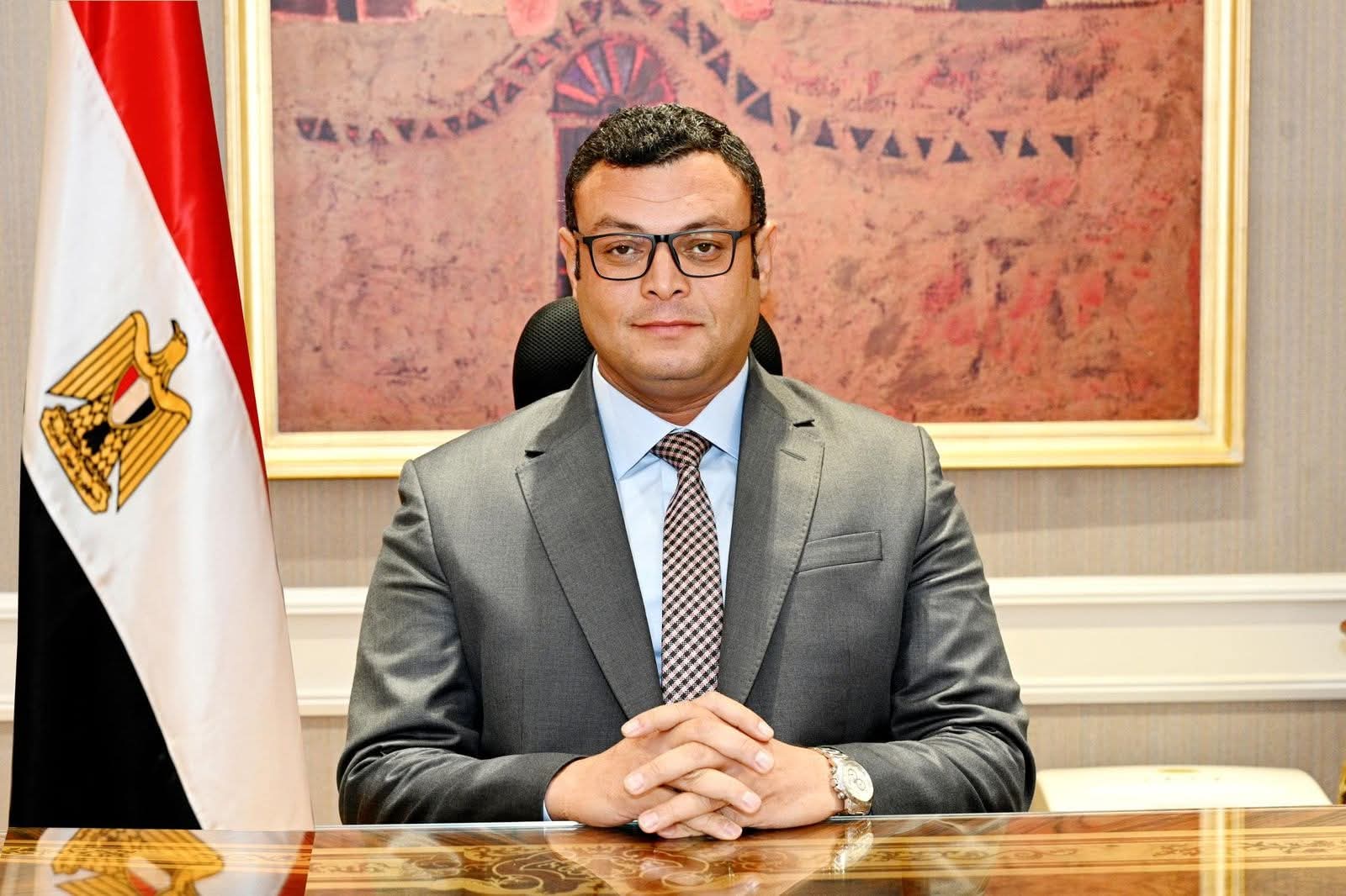 وزير الإسكان: إقبال كبير على حجز وحدات "سكن لكل المصريين 7" لمتوسطي الدخل.. وتعديل موعد الحجز الأخير للوحدات المتبقية إلى 17 أغسطس