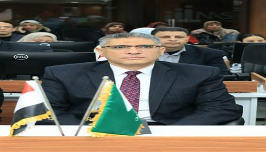 محافظ الجيزة يؤكد انتظام العمل بلجان جولة إعادة انتخابات «النواب» لليوم الثاني
