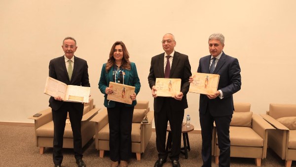 المتحف المصرى الكبير :نحو مستقبل أخضر.و يقترب من إعلان الحياد الكربوني كأيقونة عالمية