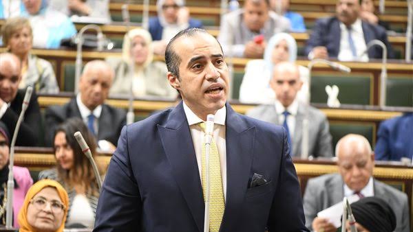 وزير الشئون النيابية لـ"شريف عامر": الرئيس السيسي مُنحاز لمزيد من الحريات بقانون الاجراءات الجنائية
