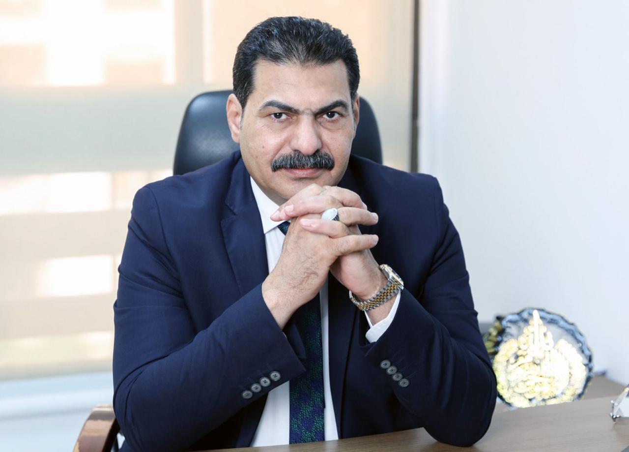 قيادي بـ "مستقبل وطن": خطاب 3 يوليو أعاد ضبط البوصلة الوطنية ووحد المصريين خلف مشروع الدولة الحديثة