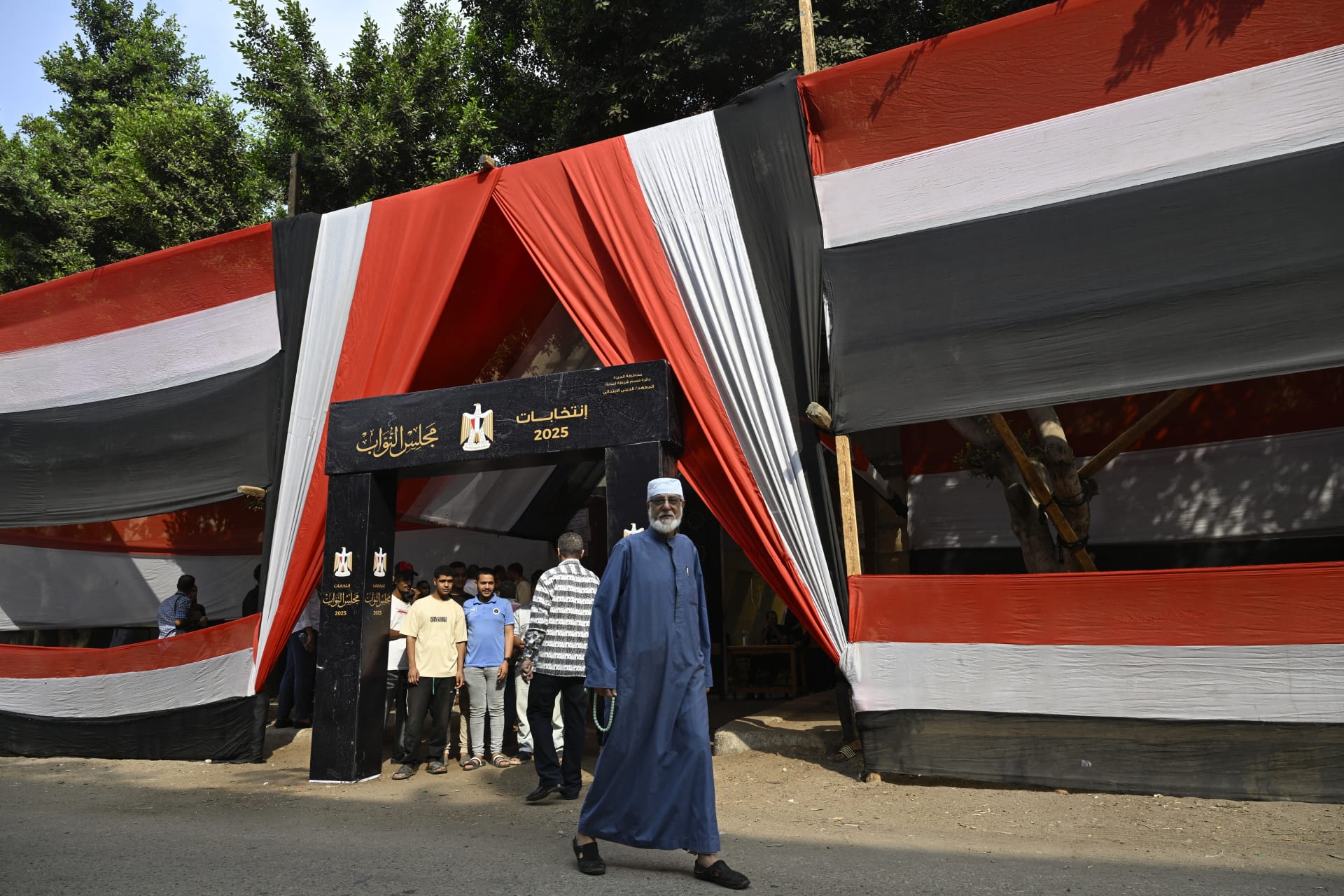 تحدٍ جديد في 31 دائرة انتخابية بين الحزبيين والمستقلين