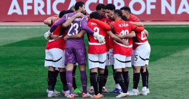 المنتخب المصري يتأهل لربع نهائي كأس الأمم الأفريقية علي حساب منتخب بنين