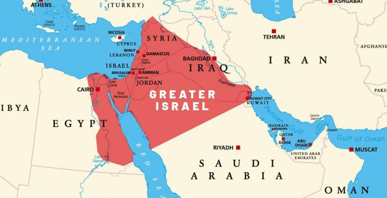 أوهام "إسرائيل الكبرى".. خبراء يكشفون لـ"خمسة سياسة" أهداف نتنياهو الخفية ورسالة مصر الحاسمة