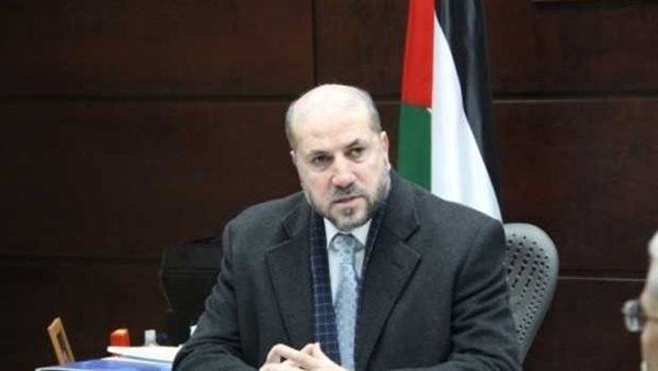 الهباش: الفلسطينيون يملكون حقًا أصيلًا في المشاركة بأعمال الأمم المتحدة