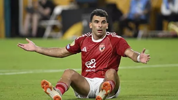 عماد النحاس يستقر على ضم زيزو لقائمة الأهلي أمام كهرباء الإسماعيلية